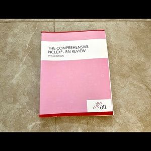 ATI Nclex 19th Edition